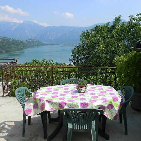 Maso Pianezza House Calceranica al Lago Exterior foto